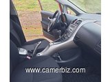 2009 Toyota AURIS Automatique. YAOUNDE. - 35237