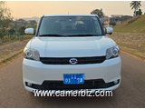 4WD 2011 Toyota Corolla Rumion Automatique. YAOUNDE.  - 35245