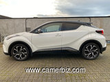 Toyota C-HR 1.2T CVT 4WD - 35247