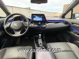 Toyota C-HR 1.2T CVT 4WD - 35247