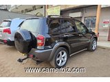 Toyota RAV4 2008 Manuelle 4WD à vendre à Yaoundé - 35254