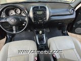 Toyota RAV4 2008 Manuelle 4WD à vendre à Yaoundé - 35254