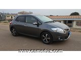 2011 Toyota AURIS Automatique a vendre à YAOUNDE. 