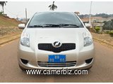 Toyota YARIS Automatique. YAOUNDE - 35288