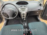 Toyota YARIS Automatique. YAOUNDE - 35288