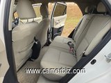 2009 Toyota AURIS Automatique. YAOUNDE.  - 35289