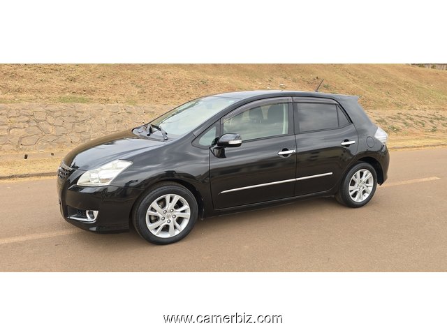 2011 Toyota BLADE Automatique. YAOUNDE.  - 35315