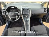 2011 Toyota BLADE Automatique. YAOUNDE.  - 35315