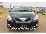 2011 Toyota BLADE Automatique. YAOUNDE.  - 35315