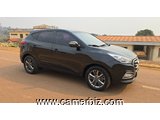 8,499,000Frs! 2014 Hyundai Tucson Automatique