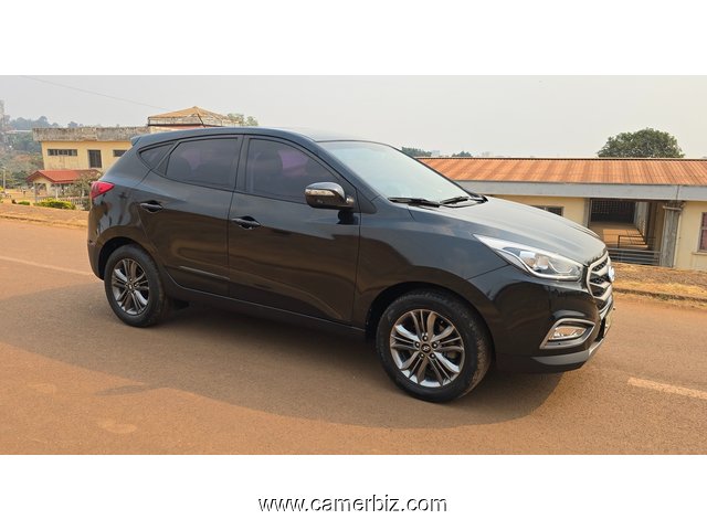 8,499,000Frs! 2014 Hyundai Tucson Automatique - 35334