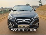 8,499,000Frs! 2014 Hyundai Tucson Automatique - 35334