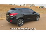 8,499,000Frs! 2014 Hyundai Tucson Automatique - 35334