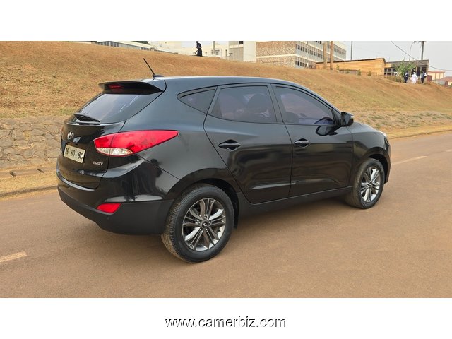 8,499,000Frs! 2014 Hyundai Tucson Automatique - 35334