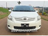 5.799.000Frs! 2011 Toyota AURIS Automatique. YAOUNDE. Tel & WhatsApp: (6 51 98 66 28 or 693886314.  - 35375