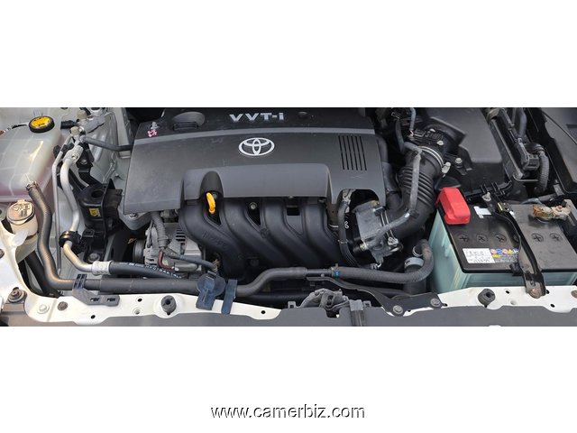 5.799.000Frs! 2011 Toyota AURIS Automatique. YAOUNDE. Tel & WhatsApp: (6 51 98 66 28 or 693886314.  - 35375