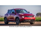  2012 Nissan JUKE Automatique à vendre  - 35379