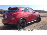  2012 Nissan JUKE Automatique à vendre  - 35379