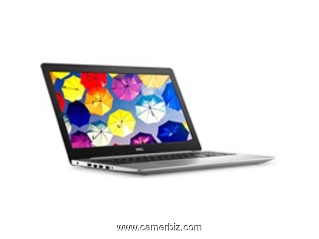DELL INSPIRONS 15-5000  - 3810