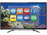 NIKAI - TV SMART - UHD65SLEDT - 65" Ultra HD - 3893