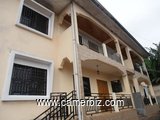 Appartements de 03 chambres à louer à Odza, Yaoundé 200.000 f cfa le mois - 4217