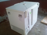 REFRIGERATEUR CONGELATEUR SOLAIRE - 439