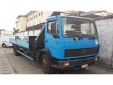  11,900,000FCFA-CAMION-YAP MERCEDES 1317-A 6ROUES-OCCASION D’ALLEMAGNE-ARRIVAGE - 797