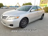 Super clean Toyota Camry 2010 for sale - 8945