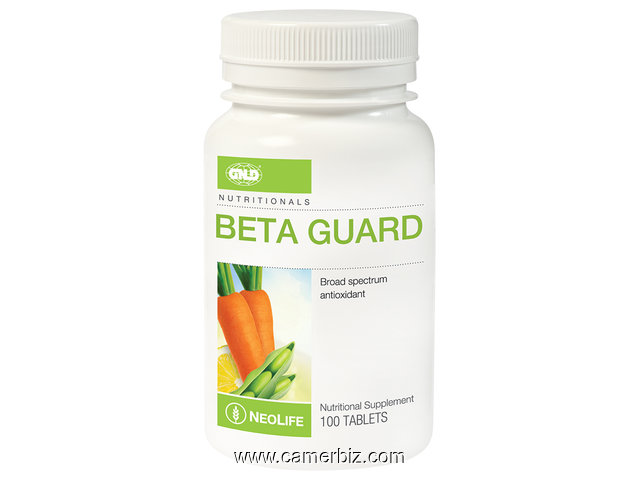 Beta Guard Gnld NeoLife - 9400